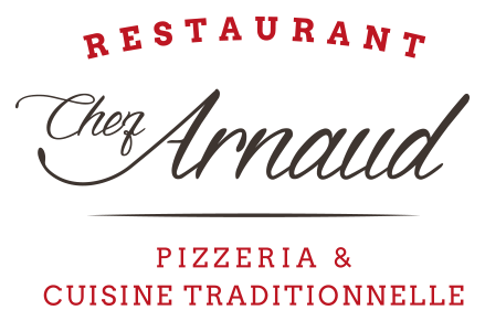 Logo Chez Arnaud